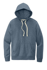 District Men's   Re-Fleece  Hoodie DT8100-3