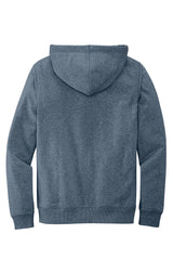 District Men's   Re-Fleece  Hoodie DT8100-4