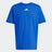 adidas Men's Short Sleeve Fresh Tee (Tall)