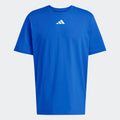 adidas Men's Short Sleeve Fresh Tee (Tall)
