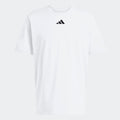 adidas Men's Short Sleeve Fresh Tee (Tall)