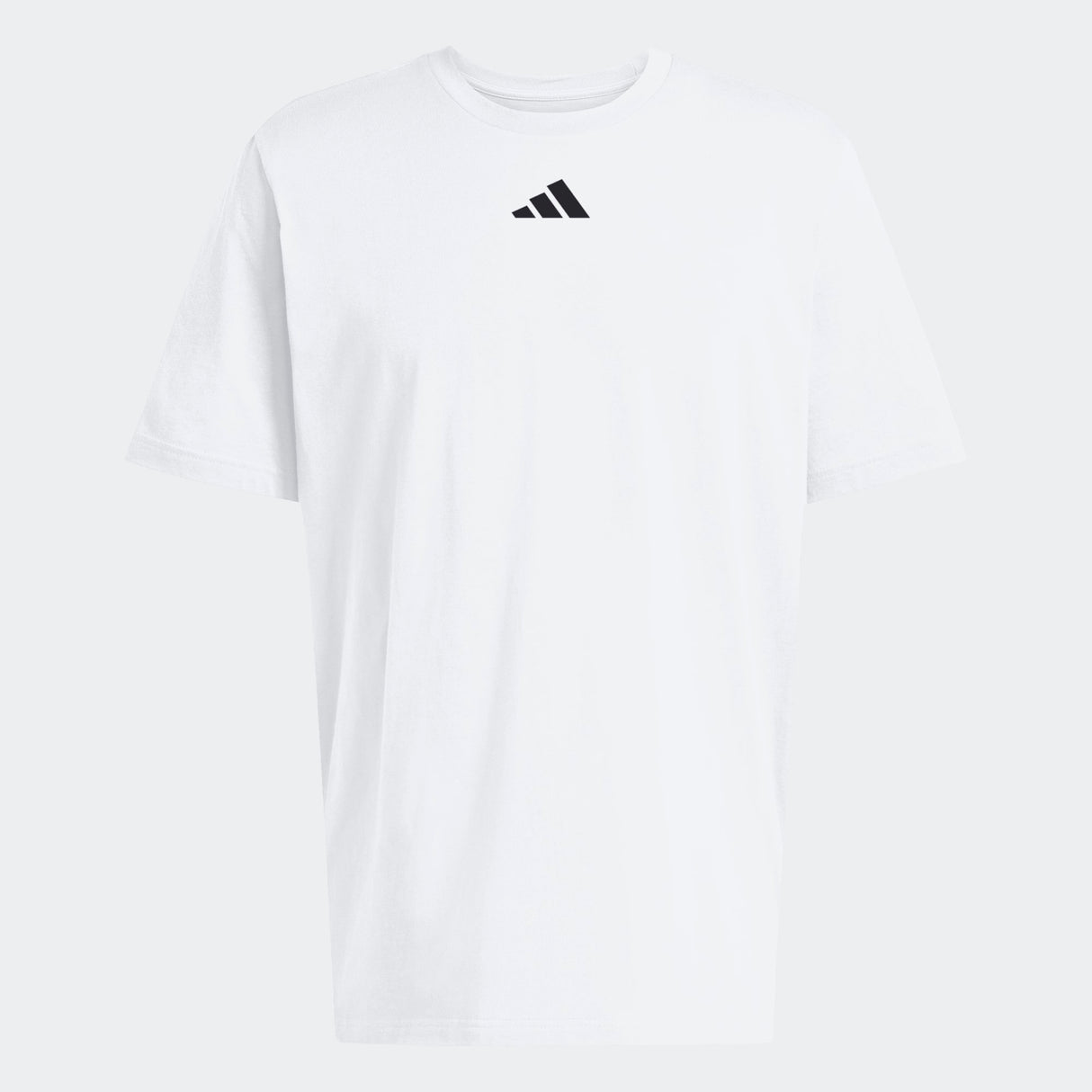 adidas Men's Short Sleeve Fresh Tee (Tall)
