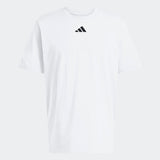adidas Men's Short Sleeve Fresh Tee (Tall)