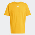 adidas Men's Short Sleeve Fresh Tee (Tall)