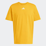 adidas Men's Short Sleeve Fresh Tee (Tall)