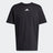 adidas Men's Short Sleeve Fresh Tee (Tall)