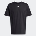 adidas Men's Short Sleeve Fresh Tee (Tall)