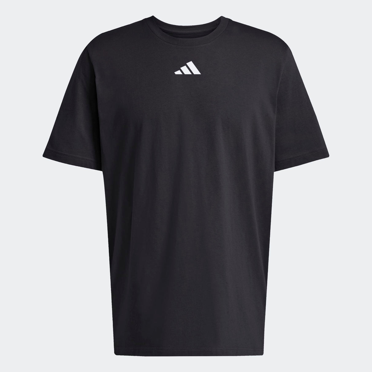 adidas Men's Short Sleeve Fresh Tee (Tall)