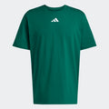 adidas Men's Short Sleeve Fresh Tee (Tall)
