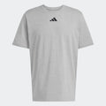 adidas Men's Short Sleeve Fresh Tee (Tall)