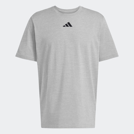 adidas Men's Short Sleeve Fresh Tee (Tall)