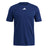 adidas Men's Short Sleeve Fresh Tee (Tall)