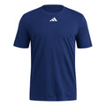 adidas Men's Short Sleeve Fresh Tee (Tall)