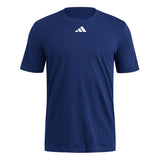 adidas Men's Short Sleeve Fresh Tee (Tall)
