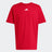 adidas Men's Short Sleeve Fresh Tee (Tall)