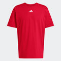 adidas Men's Short Sleeve Fresh Tee (Tall)