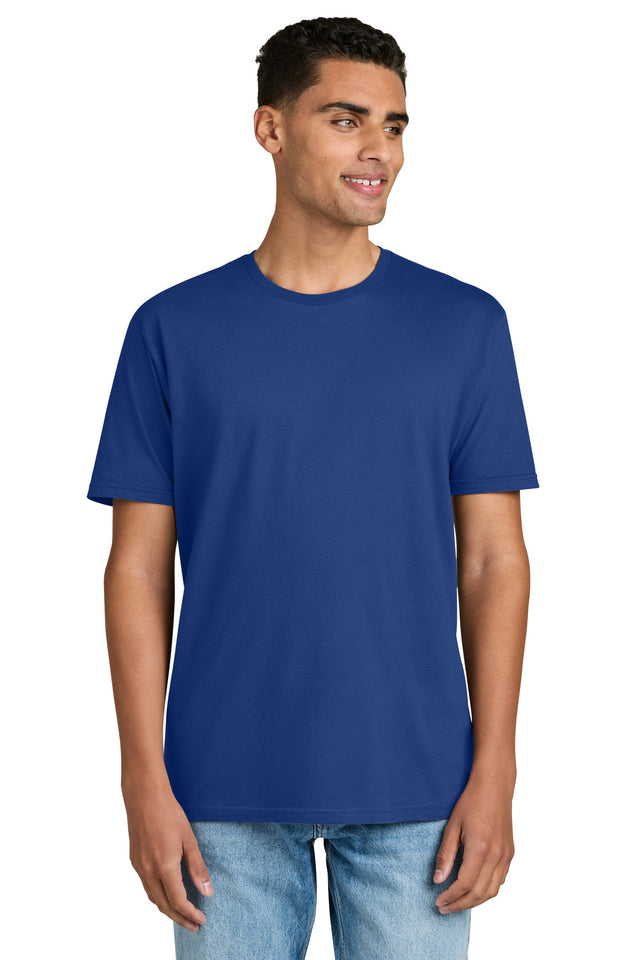 Gildan Men's Softstyle Plasma Print Tee 64PLSMA