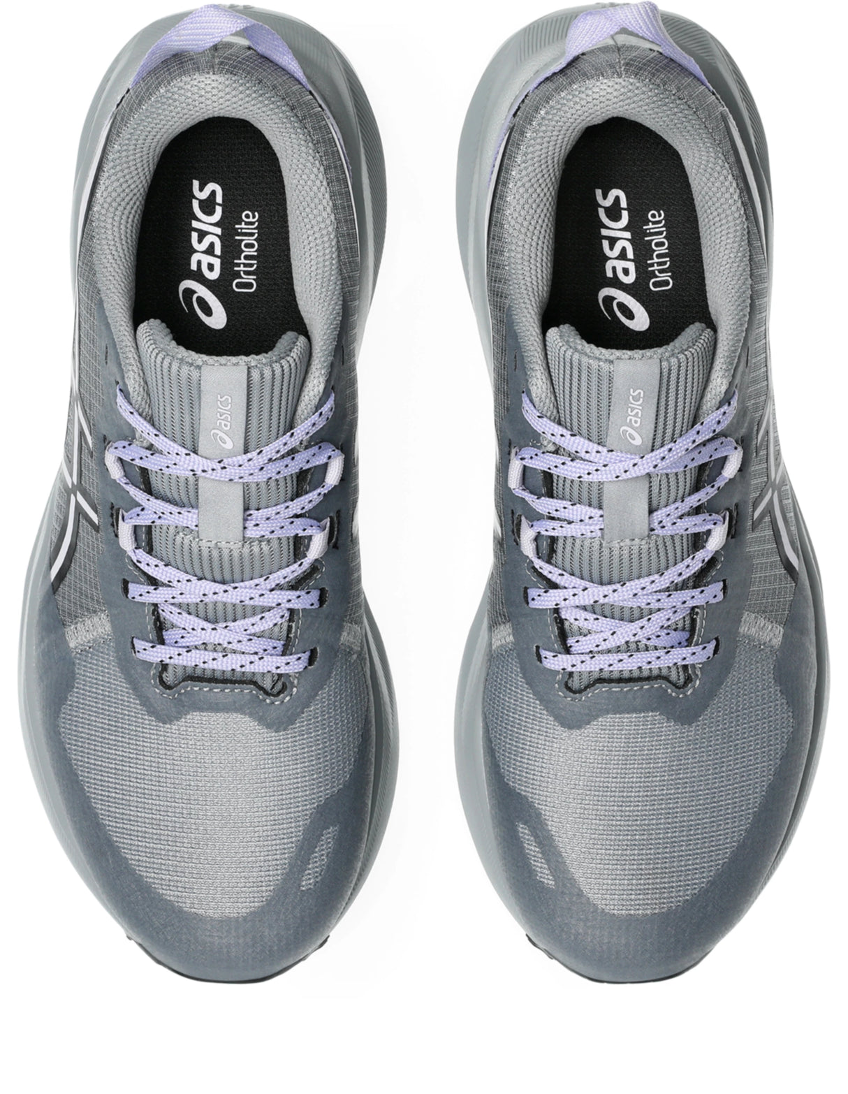 Asics Women's GEL-Venture 11 Wide D Trail Running Shoes-4