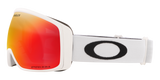 Oakley Flight Tracker M Snow Goggles-4