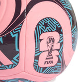 adidas FIFA World Cup 26 Trionda Club Ball-3