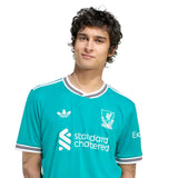 adidas Men's Liverpool Fc 25/26 Third Jersey-4