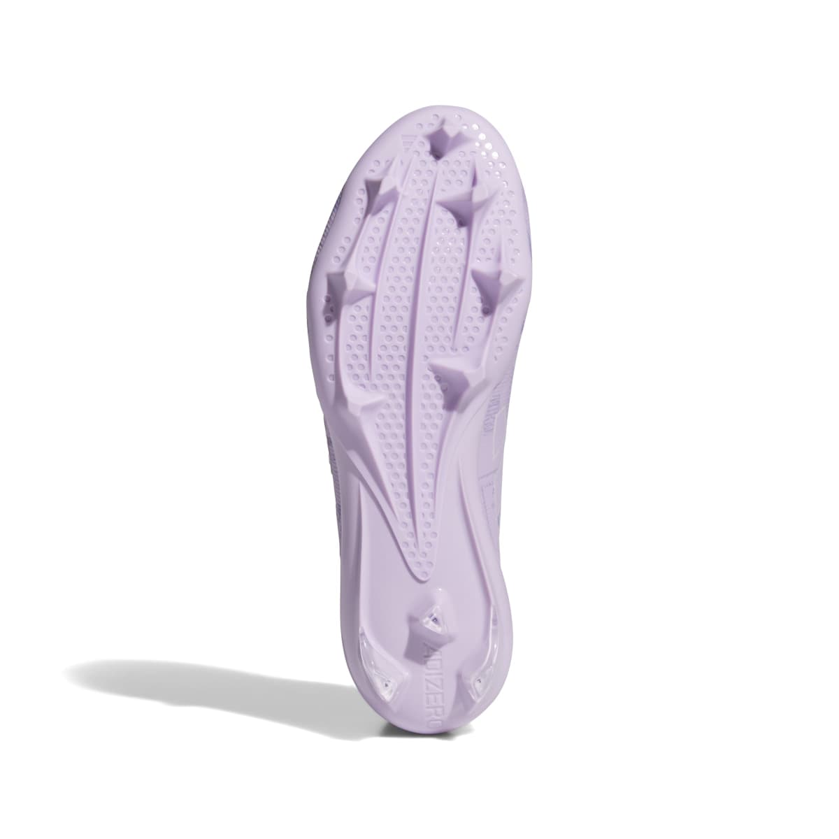 2/1 adidas Men's Adizero Electric II Currency Neutral Football Cleats-13