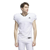 adidas Men's Adizero Impact Football Jersey-1