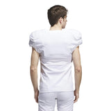 adidas Men's Adizero Impact Football Jersey-2