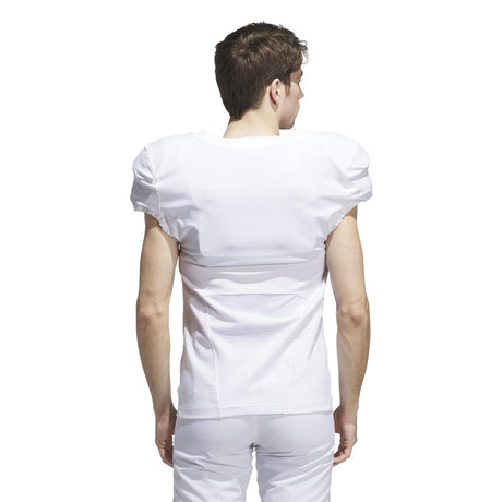 adidas Men's Adizero Impact Football Jersey-2