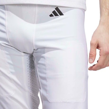 adidas Men's Adizero Impact Football Pants-4