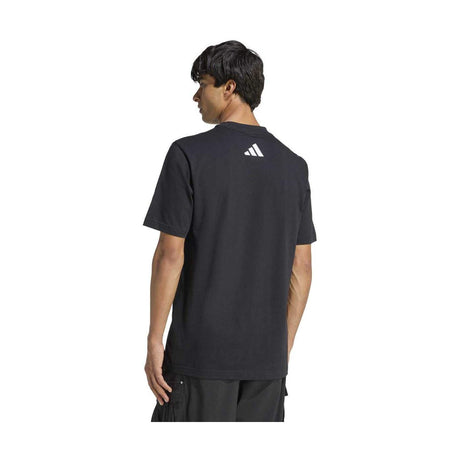 adidas Men's Mercedes - AMG Petronas Formula 1 Team DNA Graphic Tee-2