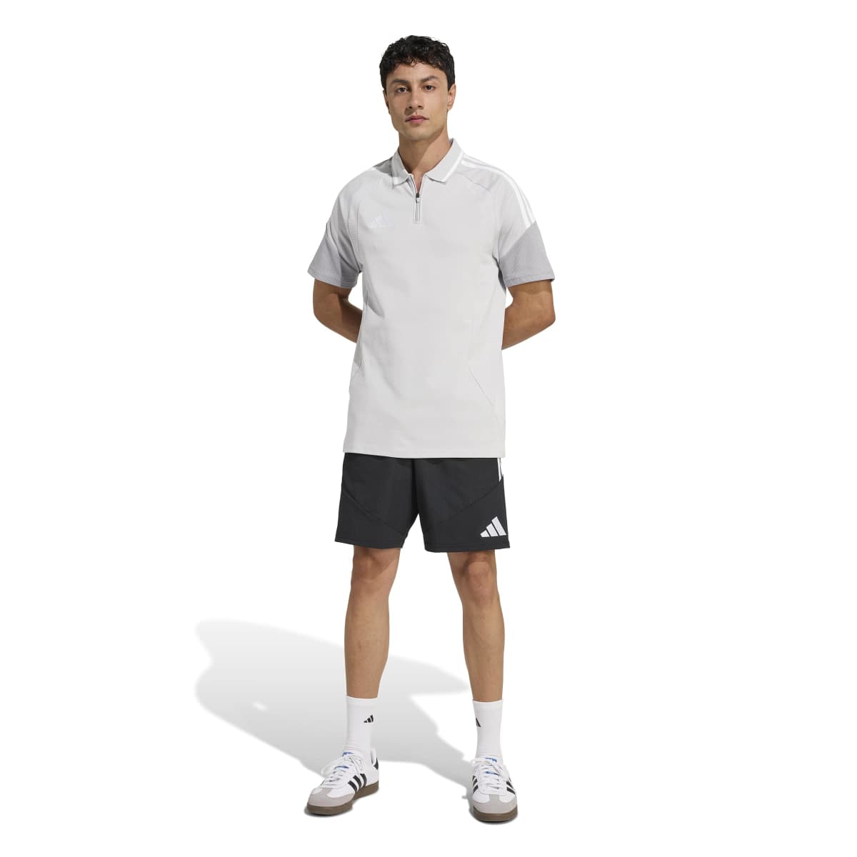 adidas Men's Tiro 26 Competition Polo-4