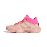 adidas Women's Courtstabil Indoor Volleyball Shoes-5