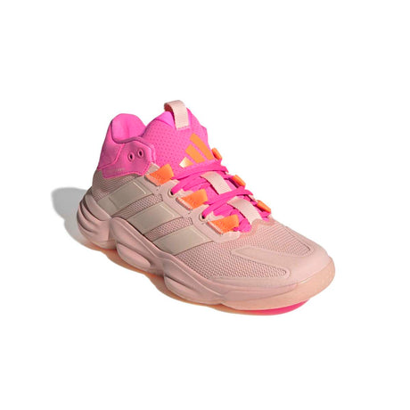 adidas Women's Courtstabil Indoor Volleyball Shoes-6