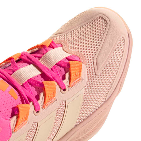 adidas Women's Courtstabil Indoor Volleyball Shoes-8