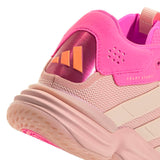 adidas Women's Courtstabil Indoor Volleyball Shoes-9