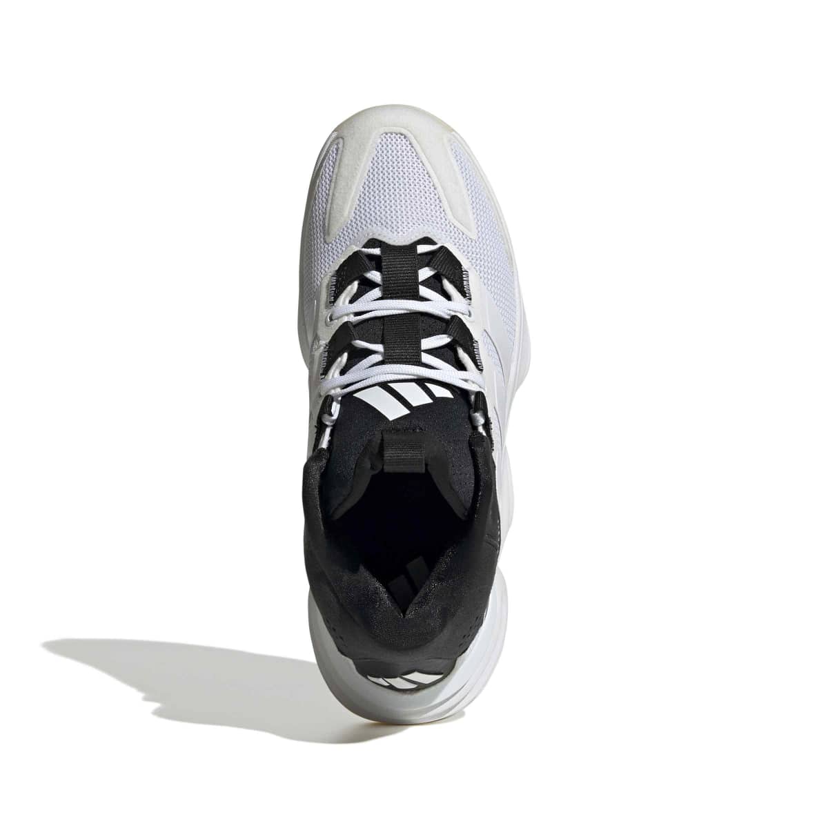 adidas Women's Courtstabil Indoor Volleyball Shoes-12