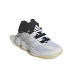 adidas Women's Courtstabil Indoor Volleyball Shoes-15