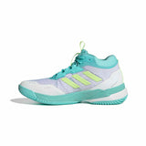 adidas Women's Crazyflight 6 Indoor Volleyball Shoes-5