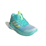 adidas Women's Crazyflight 6 Indoor Volleyball Shoes-6