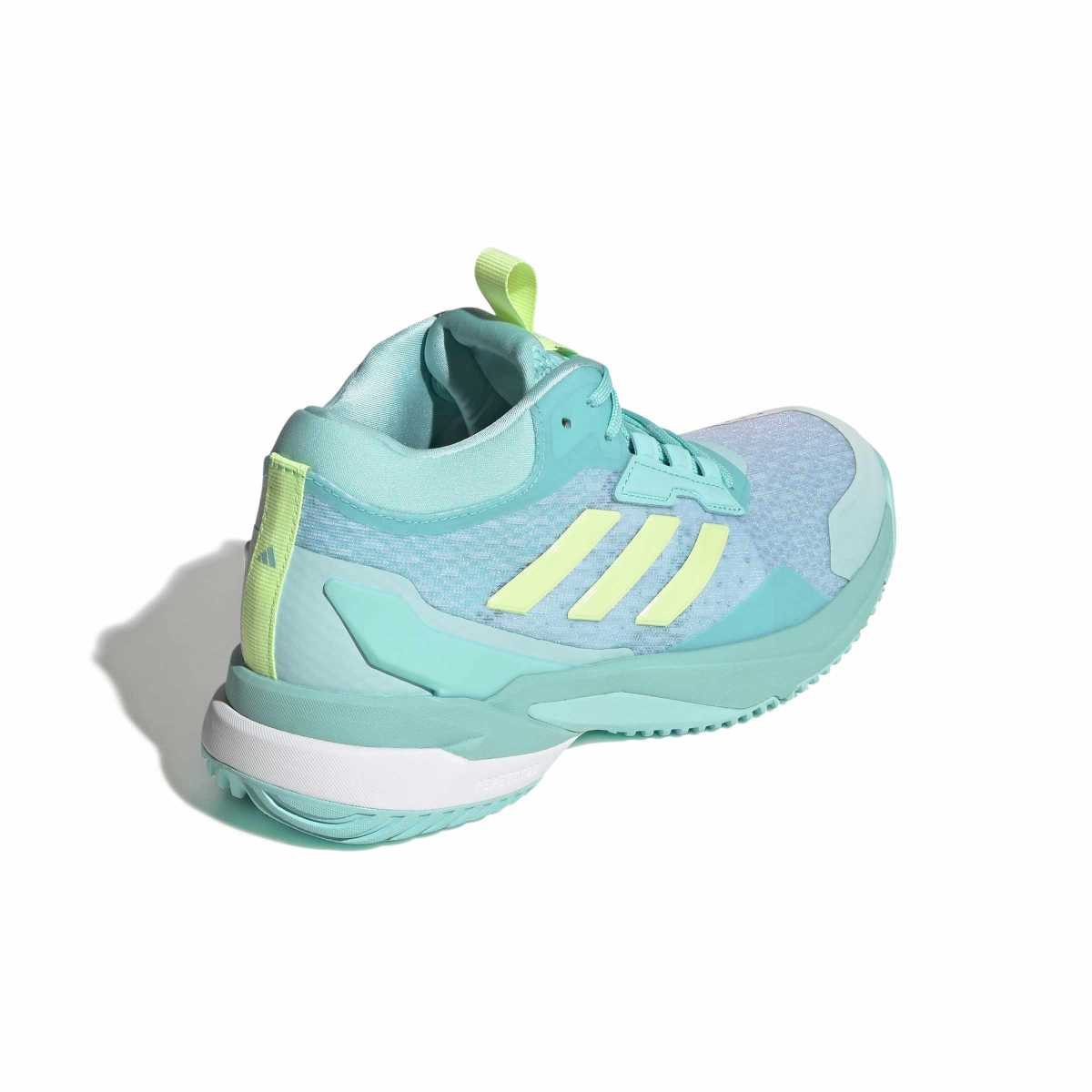 adidas Women's Crazyflight 6 Indoor Volleyball Shoes-7