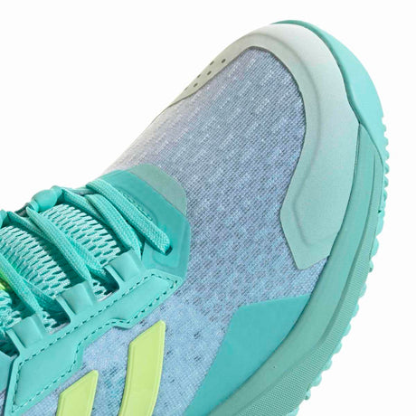adidas Women's Crazyflight 6 Indoor Volleyball Shoes-8