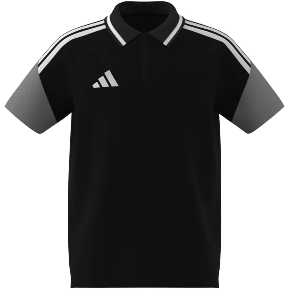 adidas Youth Tiro 26 Competition Soccer Polo-7