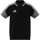 adidas Youth Tiro 26 Competition Soccer Polo-7