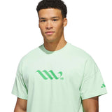 adidas Unisex LOVB City Graphics T-Shirt-6