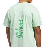 adidas Unisex LOVB City Graphics T-Shirt-7