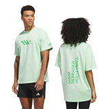 adidas Unisex LOVB City Graphics T-Shirt-8