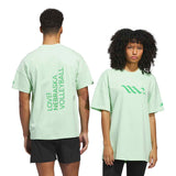 adidas Unisex LOVB City Graphics T-Shirt-9
