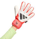 adidas Youth Predator Match Fingersave Goalkeeper Gloves-2