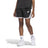 adidas Women's Crazy Lite Basketball Shorts-1